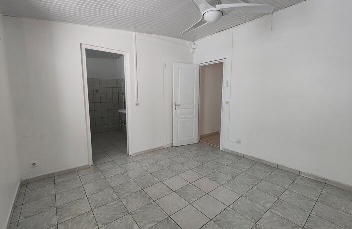 Maison à vendre 6 pièces SAINTE ROSE (971) — photo 5