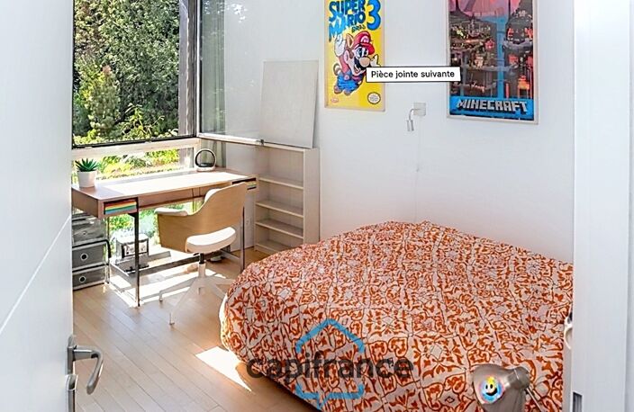 CHAVILLE CENTRE (92)- Superbe duplex familial 115 m², dernier étage, terrasses et vue dégagée — photo 4