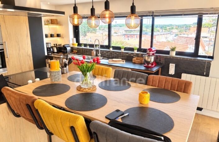 Exceptionnel à LACANAU OCEAN – Appartement contemporain meublé de 74 m², vue panoramique 180°, dernier étage, plage et centre à pied — photo 3