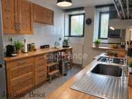 Maison de ville 123 m² – Nevers – Cour & beaux volumes — photo 3
