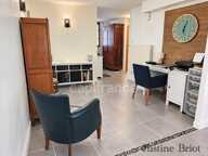 Maison de ville 123 m² – Nevers – Cour & beaux volumes — photo 4
