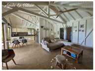 Villa Vue Mer avec Piscine + Appartement T3 + Garage — photo 3