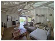 Villa Vue Mer avec Piscine + Appartement T3 + Garage — photo 4