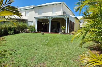 Exclusivité - Maison à vendre 3 pièces BAIE MAHAULT (971) — photo du bien