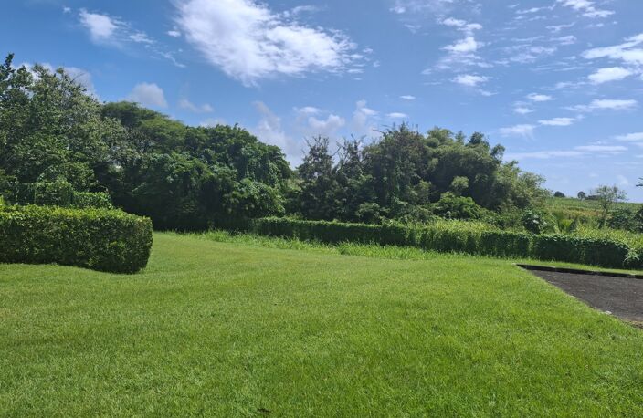 Exclusivité - Maison à vendre 3 pièces BAIE MAHAULT (971) — photo 3