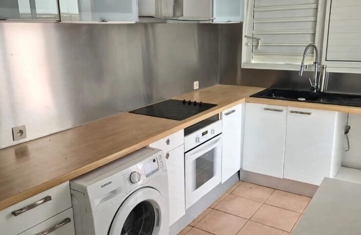 Exclusivité - Maison à vendre 3 pièces BAIE MAHAULT (971) — photo 4