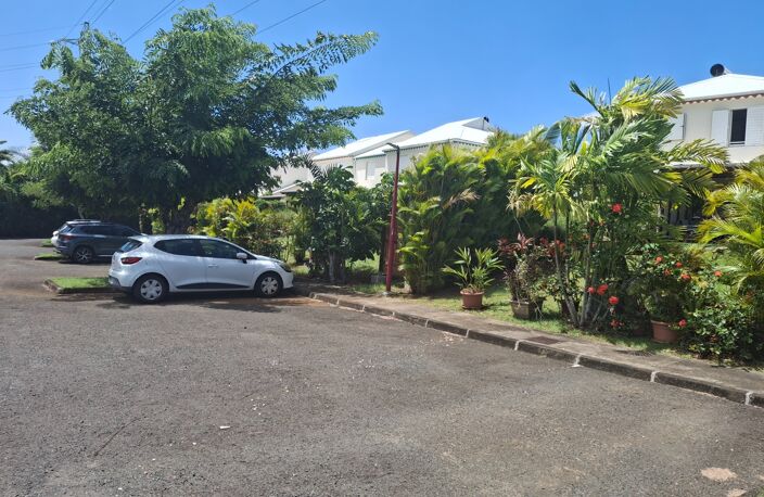 Exclusivité - Maison à vendre 3 pièces BAIE MAHAULT (971) — photo 5