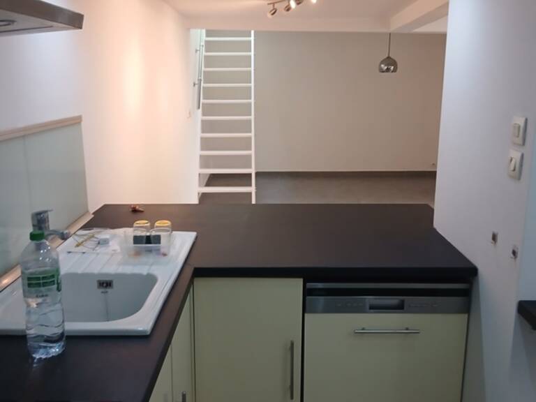 Appartement à vendre 3 pièces  (70) — photo 1