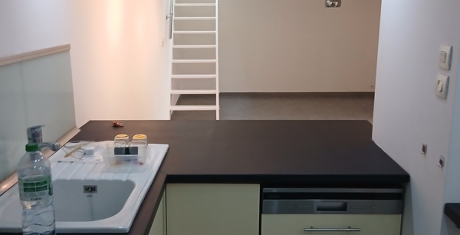 Appartement à vendre 3 pièces  (70) — photo 1