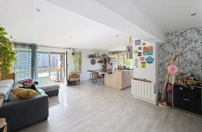 Appartement à vendre 4 pièces ANNEMASSE (74) — photo du bien