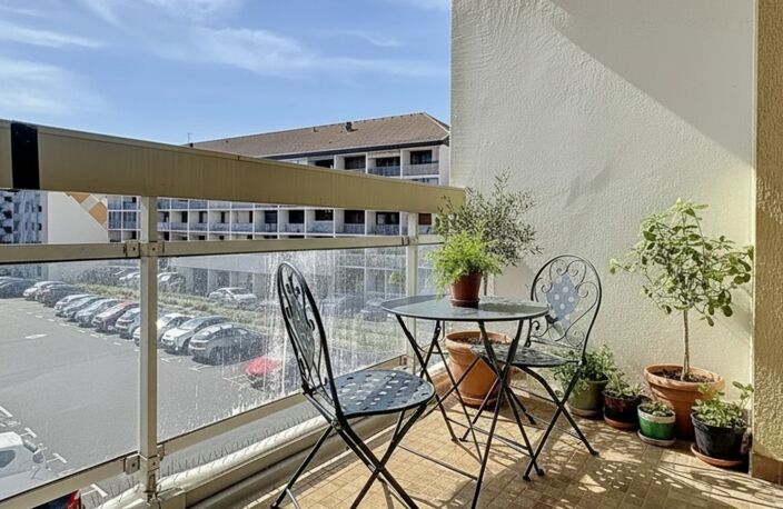 Appartement à vendre 4 pièces ANNEMASSE (74) — photo 2