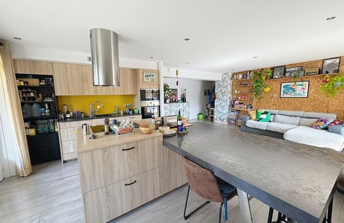 Appartement à vendre 4 pièces ANNEMASSE (74) — photo 3