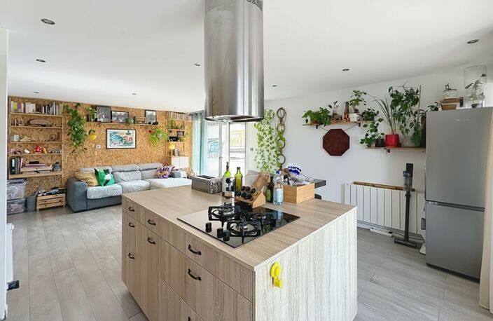 Appartement à vendre 4 pièces ANNEMASSE (74) — photo 4