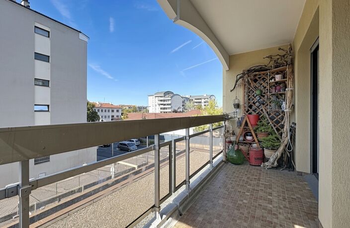 Appartement à vendre 4 pièces ANNEMASSE (74) — photo 5