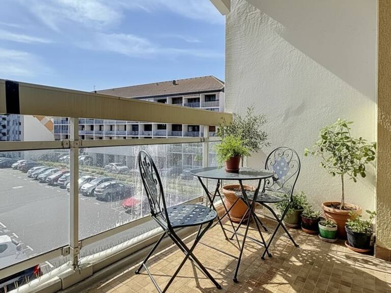Appartement à vendre 4 pièces ANNEMASSE (74) — photo 1