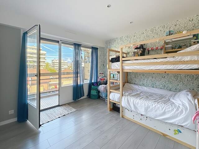 Appartement à vendre 4 pièces ANNEMASSE (74) — photo du bien