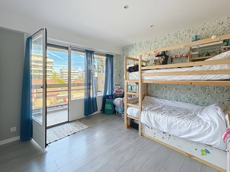 Appartement à vendre 4 pièces ANNEMASSE (74) — photo 1