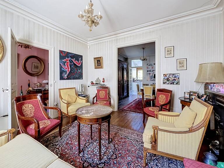 Maison à vendre 6 pièces TOURS (37) — photo 1
