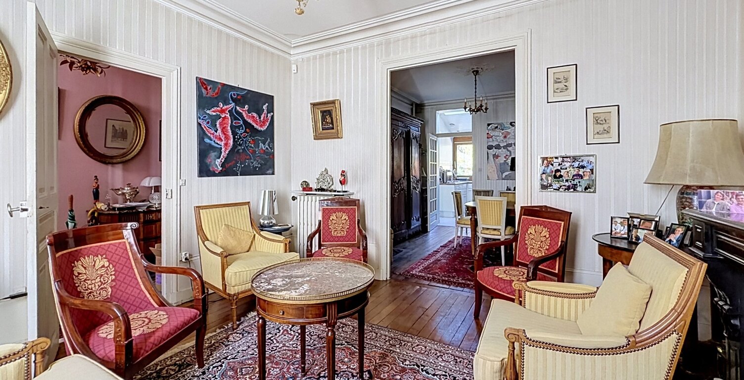 Maison à vendre 6 pièces TOURS (37) — photo 1