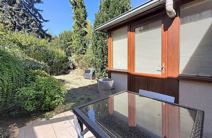 Maison à vendre 6 pièces TOURS (37) — photo 2