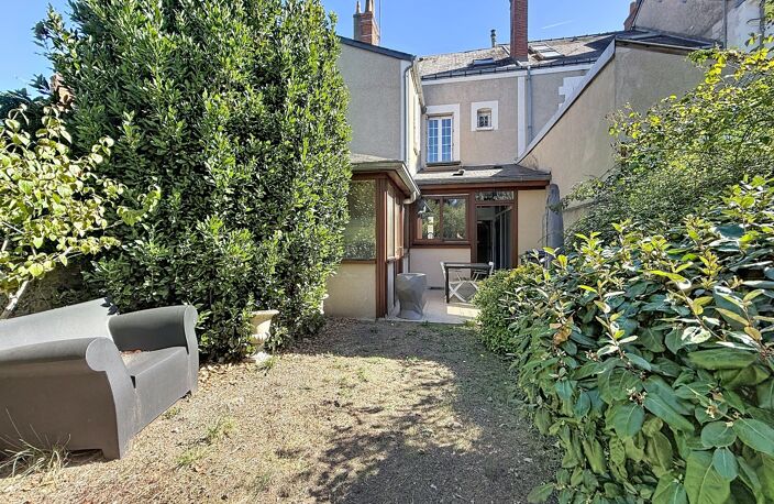 Maison à vendre 6 pièces TOURS (37) — photo 3