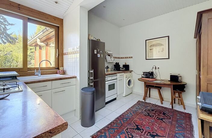 Maison à vendre 6 pièces TOURS (37) — photo 4