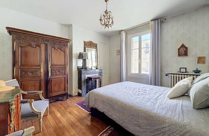 Maison à vendre 6 pièces TOURS (37) — photo 5