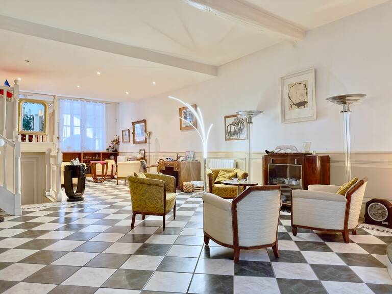 Appartement à vendre 4 pièces LA ROCHELLE (17) — photo 1