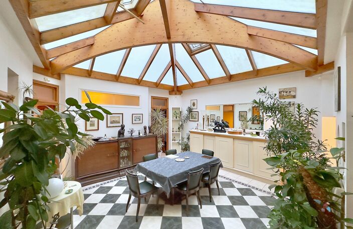 Appartement à vendre 4 pièces LA ROCHELLE (17) — photo 2
