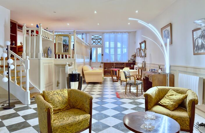 Appartement à vendre 4 pièces LA ROCHELLE (17) — photo 3