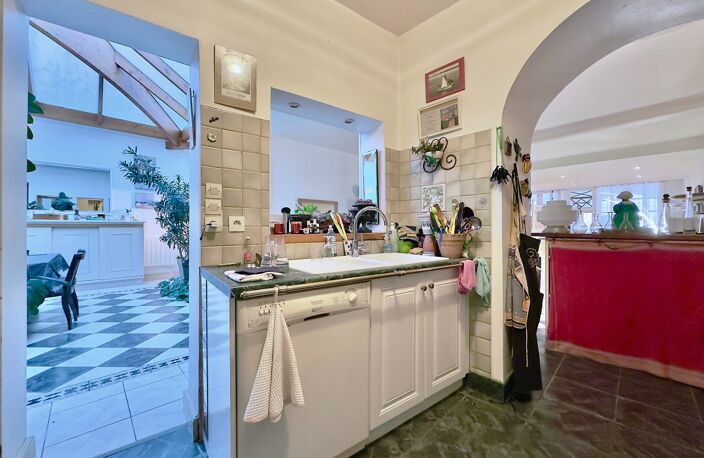 Appartement à vendre 4 pièces LA ROCHELLE (17) — photo 4