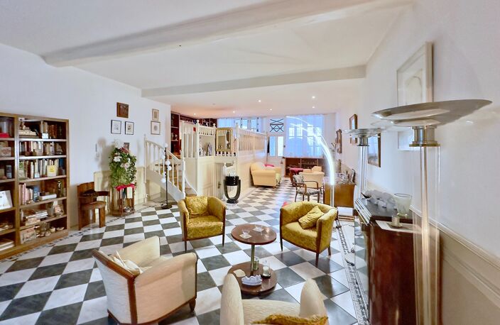 Appartement à vendre 4 pièces LA ROCHELLE (17) — photo 5
