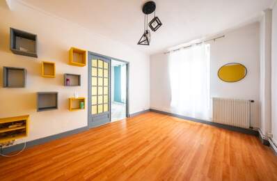 Appartement à vendre 3 pièces DIJON (21) — photo du bien