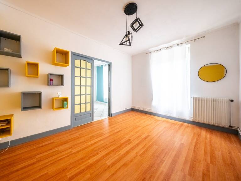 Appartement à vendre 3 pièces DIJON (21) — photo 1