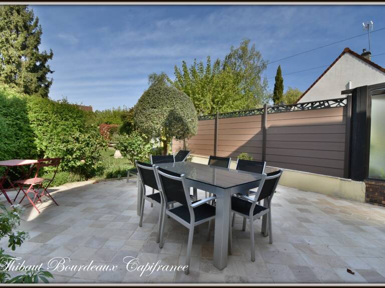 VENTE INTERACTIVE – LONGPONT-SUR-ORGE 91 — photo 1
