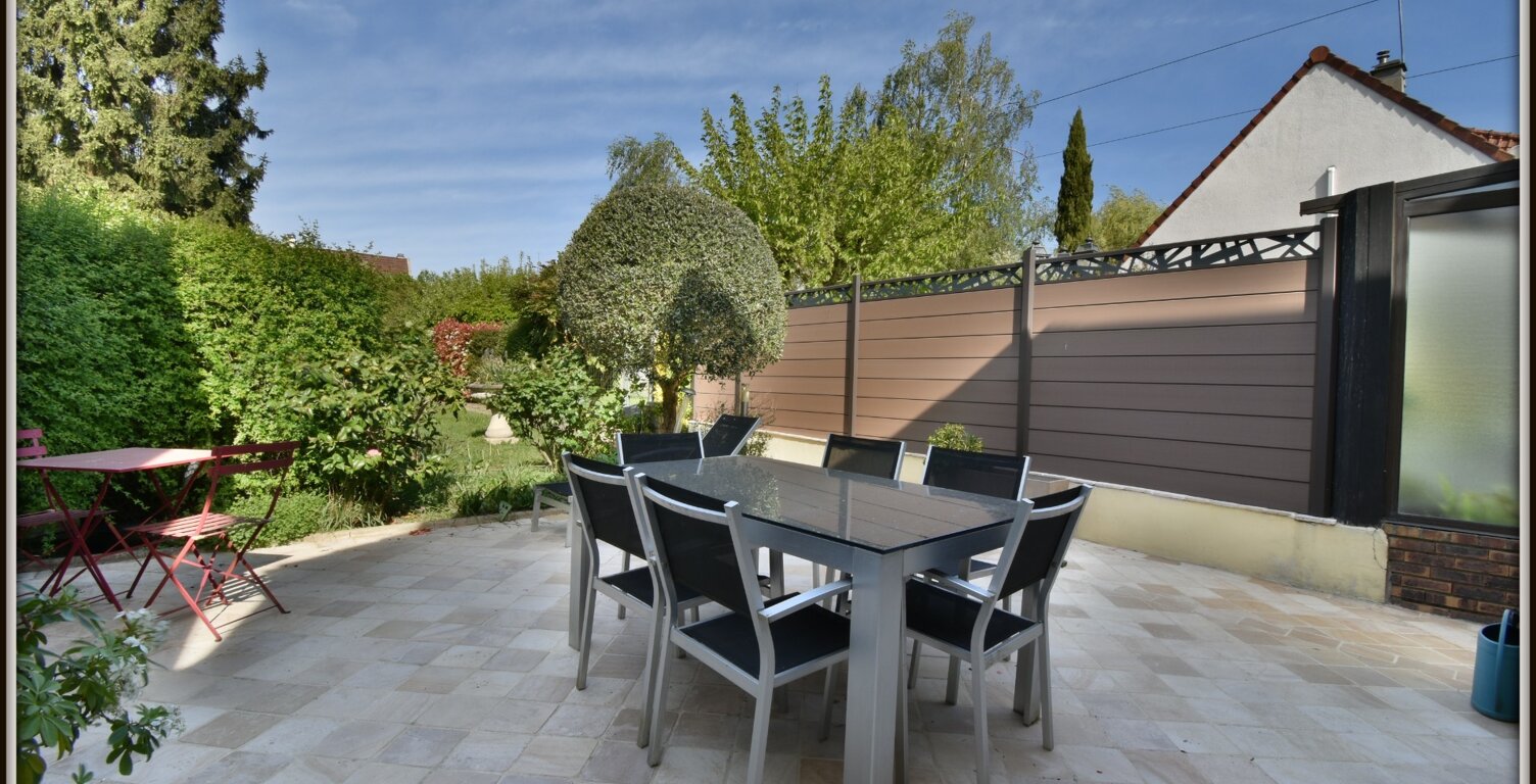 VENTE INTERACTIVE – LONGPONT-SUR-ORGE 91 — photo 1