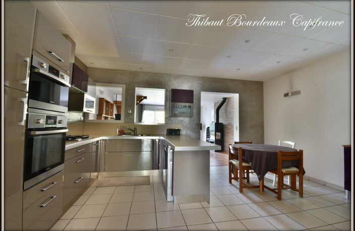 VENTE INTERACTIVE – LONGPONT-SUR-ORGE 91 — photo 3