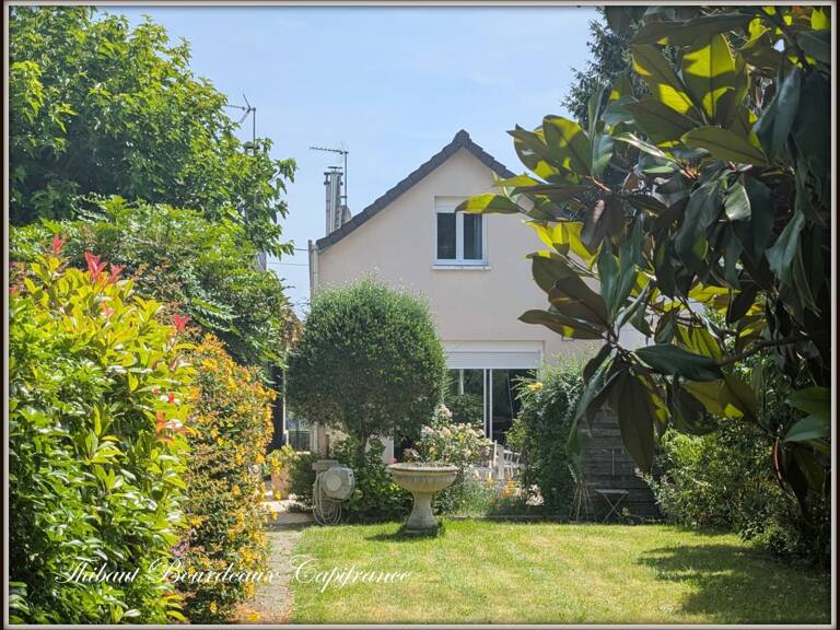 VENTE INTERACTIVE – LONGPONT-SUR-ORGE 91 — photo 1