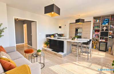 Appartement à vendre 3 pièces SAINT CYR L'ECOLE (78) — photo du bien
