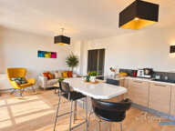 Appartement à vendre 3 pièces SAINT CYR L'ECOLE (78) — photo 2