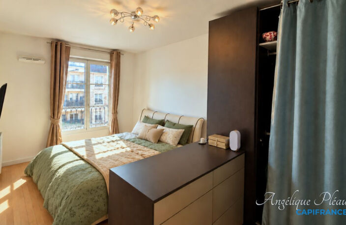 Appartement à vendre 3 pièces SAINT CYR L'ECOLE (78) — photo 4
