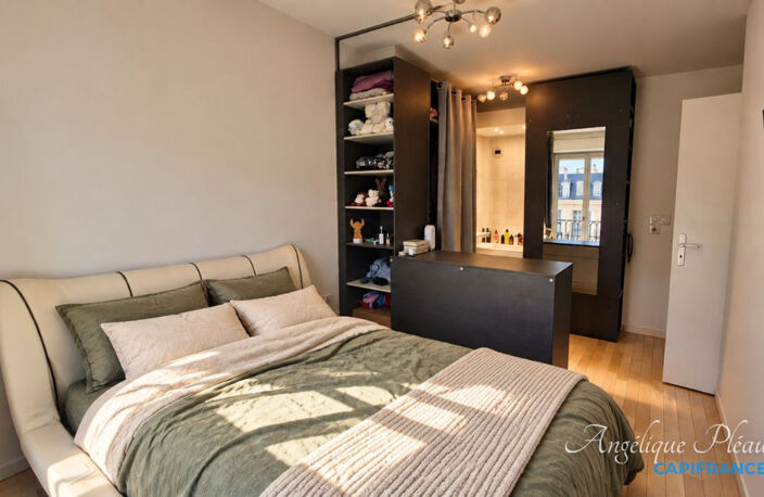 Appartement à vendre 3 pièces SAINT CYR L'ECOLE (78) — photo 5