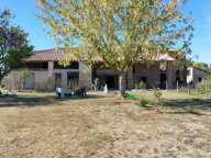 Maison à vendre 5 pièces SAINT ETIENNE DE TULMONT (82) corps de ferme rénové avec dépendance sur environ 20000m² de terrain environ — photo 2