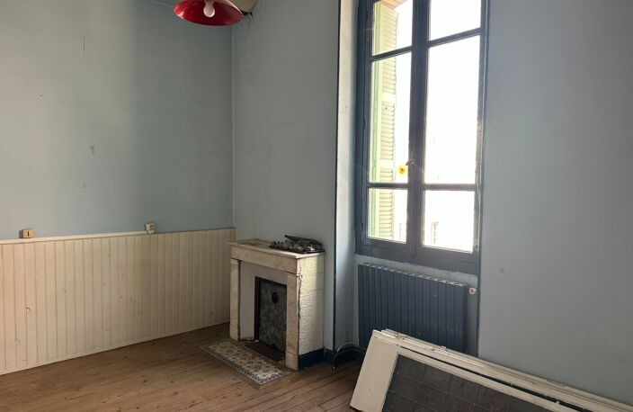 Dpt Hautes Pyrénées (65), à vendre TARBES immeuble — photo 3