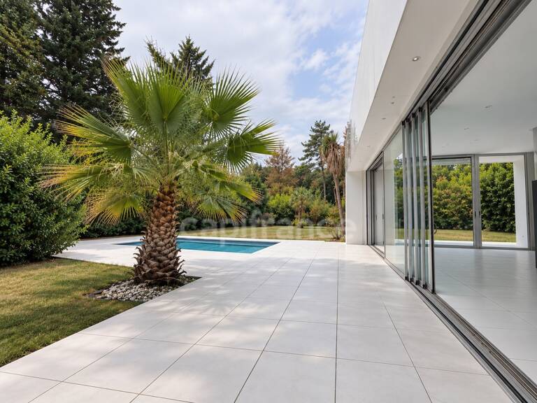 Maison d'architecte 150m² 4 chambres — photo 1