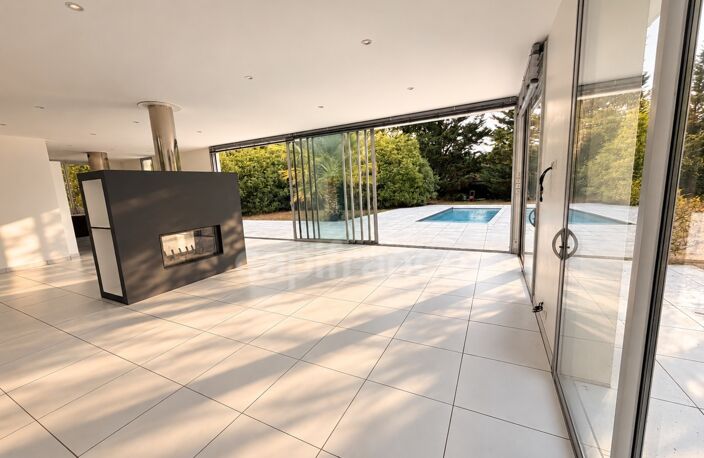 Maison d'architecte 150m² 4 chambres — photo 2