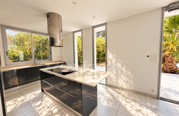 Maison d'architecte 150m² 4 chambres — photo 3