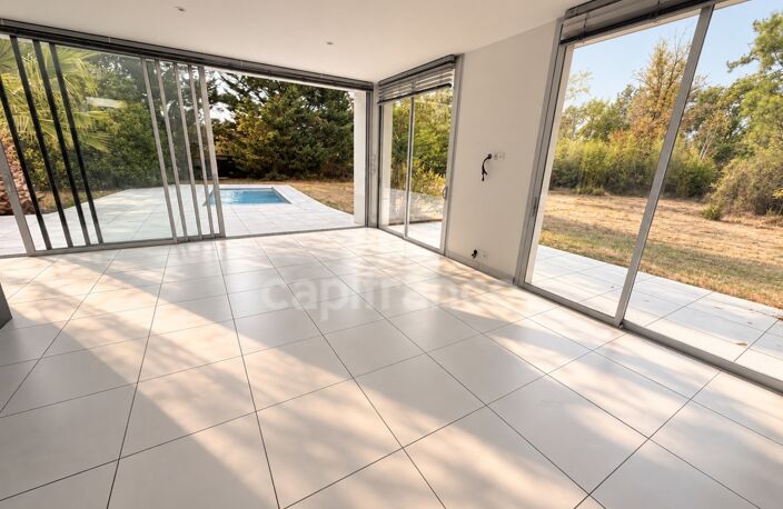 Maison d'architecte 150m² 4 chambres — photo 4