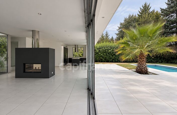 Maison d'architecte 150m² 4 chambres — photo 5