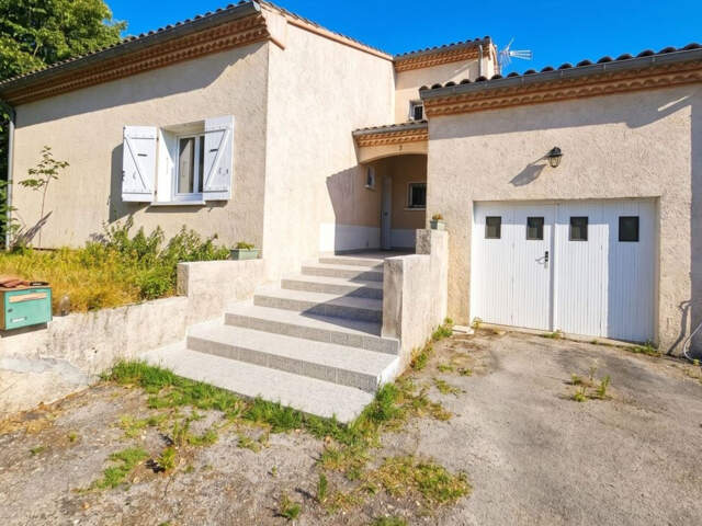 Maison à vendre 7 pièces PALLEVILLE (81) — photo du bien
